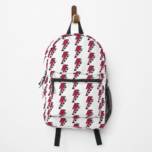 Item preview, CWU Central Washington University Lightning Bolt designed and sold by kkosmicki.