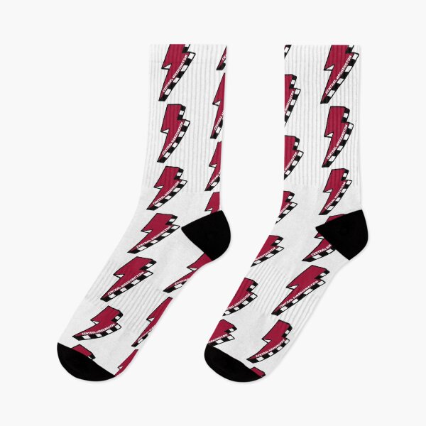 Item preview, CWU Central Washington University Lightning Bolt designed and sold by kkosmicki.