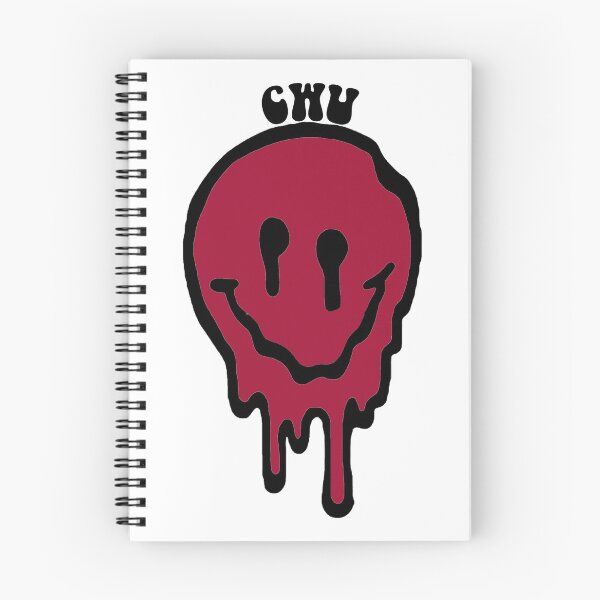 Item preview, Central Washington University Face designed and sold by kkosmicki.
