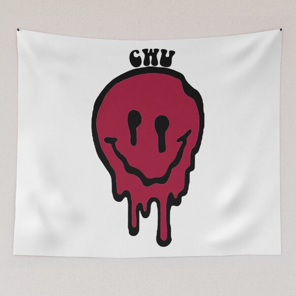 Item preview, Central Washington University Face designed and sold by kkosmicki.