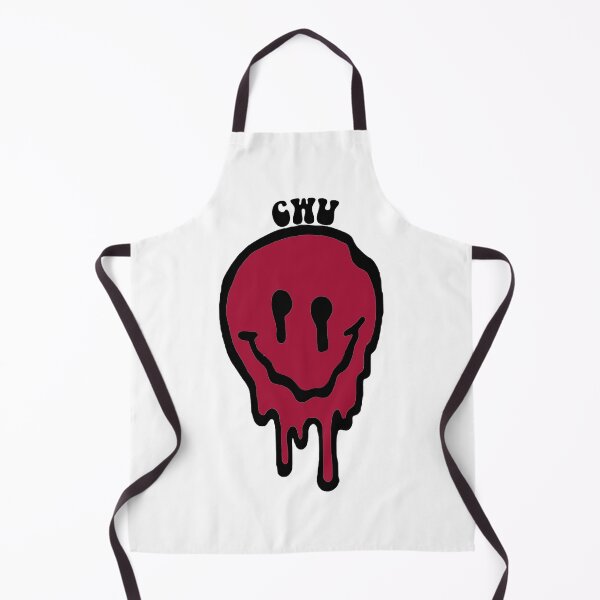 Item preview, Central Washington University Face designed and sold by kkosmicki.