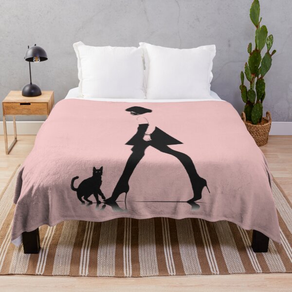 Item preview, Women with cat designed and sold by Brendon987.