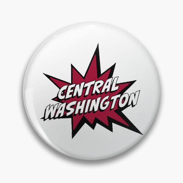 Item preview, CWU Central Washington University designed and sold by kkosmicki.