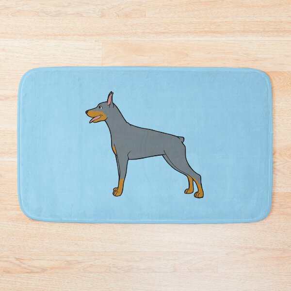 Item preview, Doberman designed and sold by Adastumae.