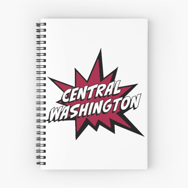 Item preview, CWU Central Washington University designed and sold by kkosmicki.