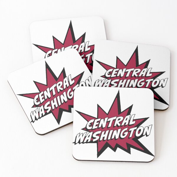 Item preview, CWU Central Washington University designed and sold by kkosmicki.