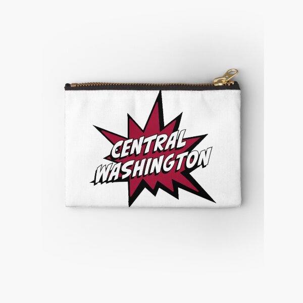 Item preview, CWU Central Washington University designed and sold by kkosmicki.