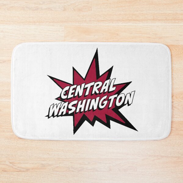 Item preview, CWU Central Washington University designed and sold by kkosmicki.