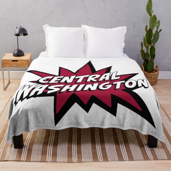 Item preview, CWU Central Washington University designed and sold by kkosmicki.