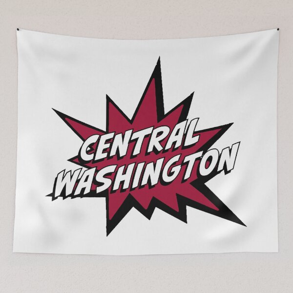 Item preview, CWU Central Washington University designed and sold by kkosmicki.