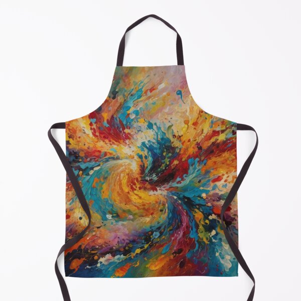 Item preview, Abstract Colors designed and sold by Courtney Croxall.
