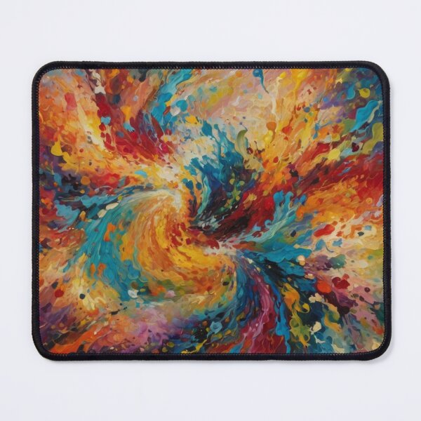 Item preview, Abstract Colors designed and sold by Courtney Croxall.