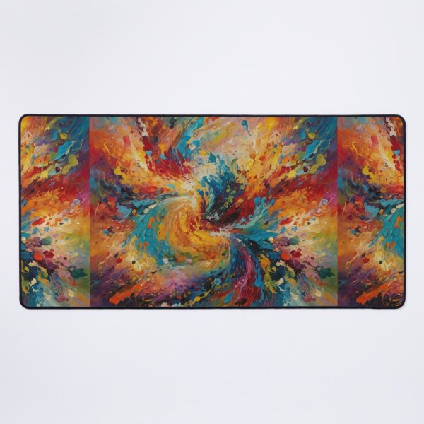 Item preview, Abstract Colors designed and sold by Courtney Croxall.