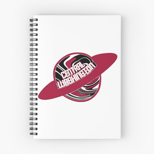 Item preview, CWU Central Washington State University Planet designed and sold by kkosmicki.