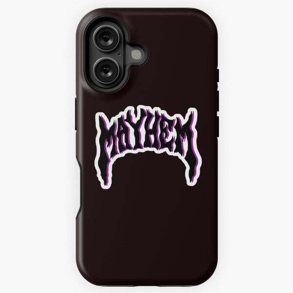 Item preview, Mayhem Surfboards Lost Surfboards Mayhem Band Mayhem Skateboards Mayhem T shirt designed and sold by VASTLAND.