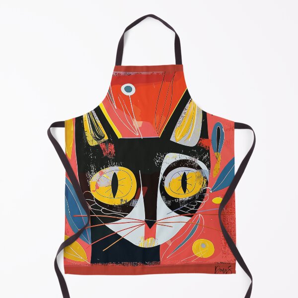 Item preview, Curious Cat designed and sold by uncledougie.