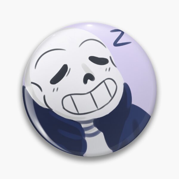 Item preview, Sans Sleeping designed and sold by CeruleanBluey.
