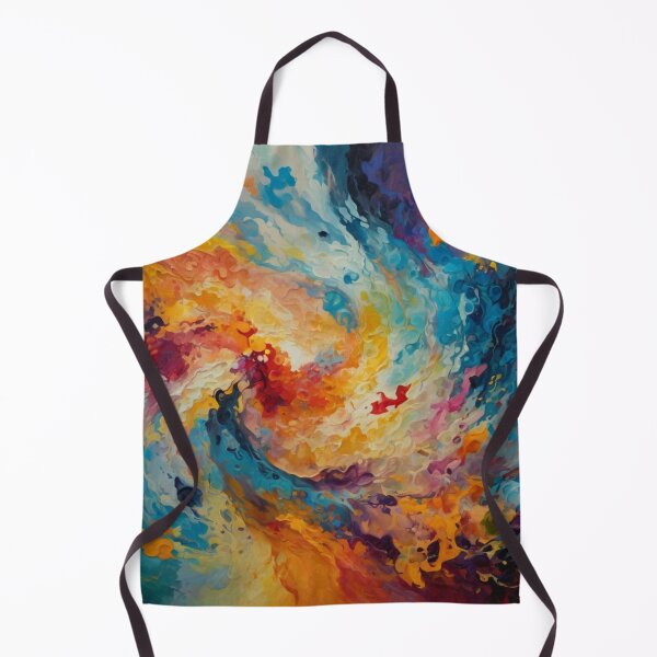 Item preview, Abstract Colors designed and sold by Courtney Croxall.
