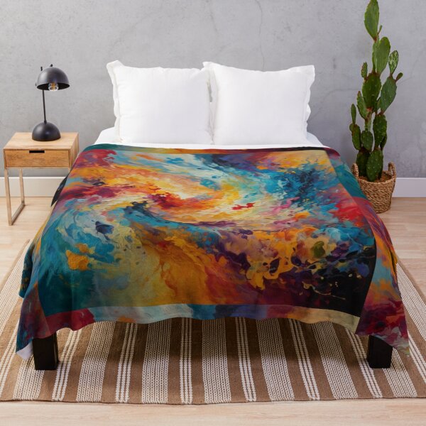 Item preview, Abstract Colors designed and sold by Courtney Croxall.