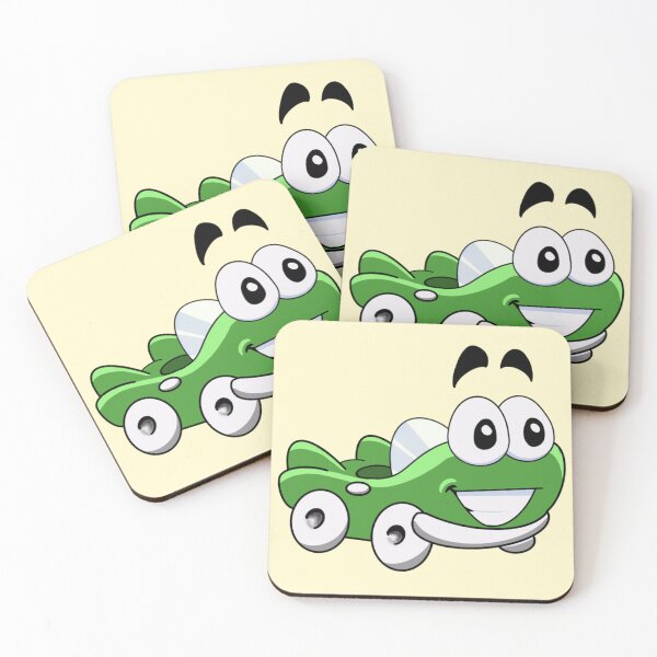 Item preview, Putt-Putt; Green designed and sold by Laceyjae Digital Art.