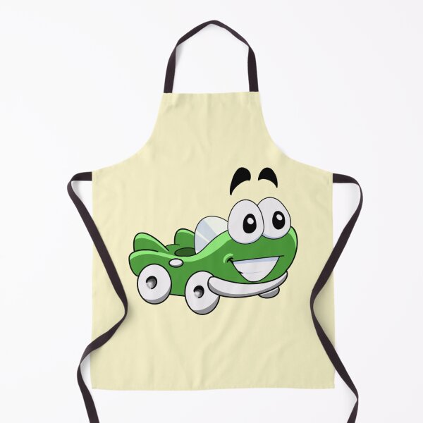 Item preview, Putt-Putt; Green designed and sold by Laceyjae Digital Art.