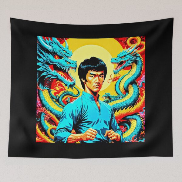 Item preview, Center Of Dragon's designed and sold by Kingcls.