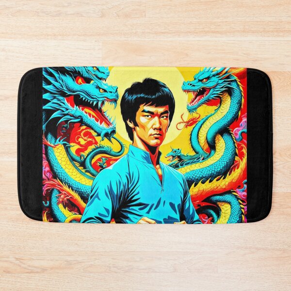 Item preview, Center Of Dragon's designed and sold by Kingcls.