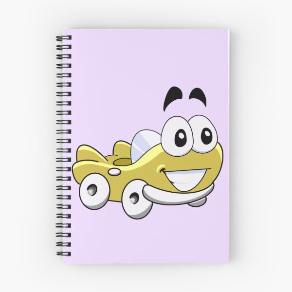 Item preview, Putt-Putt; Yellow designed and sold by Laceyjae Digital Art.