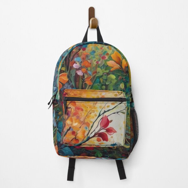 Item preview, Abstract flowers designed and sold by Courtney Croxall.