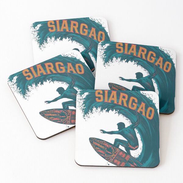 Item preview, SIARGAO designed and sold by likbatonboot.