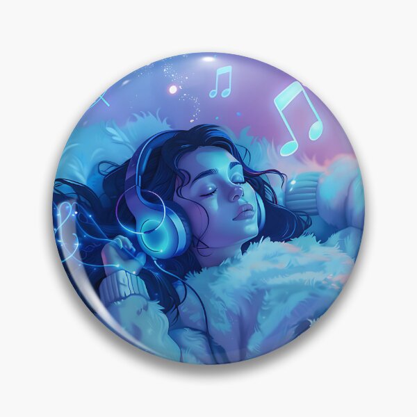 Item preview, Lofi Chillhop Dreamy Melodies designed and sold by Alt-C Music.