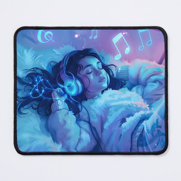 Item preview, Lofi Chillhop Dreamy Melodies designed and sold by Alt-C Music.