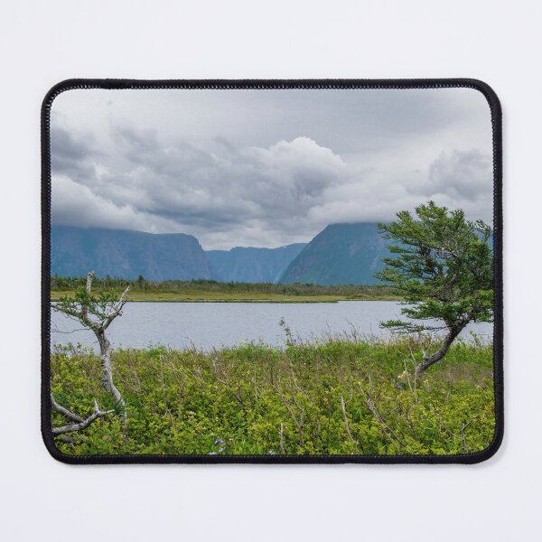 Item preview, Western Brook Pond Trail, Gros Morne, Newfoundland designed and sold by jrtwynam.