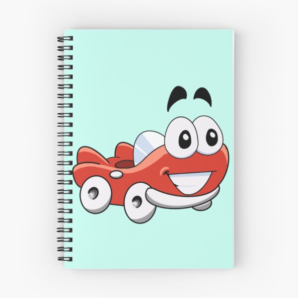 Item preview, Putt-Putt; Red designed and sold by Laceyjae Digital Art.