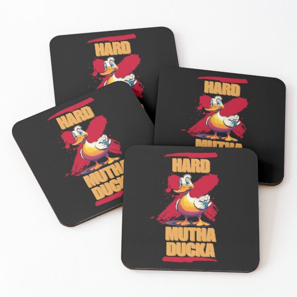 Item preview, Hard Mutha Ducka designed and sold by pUNKnown.
