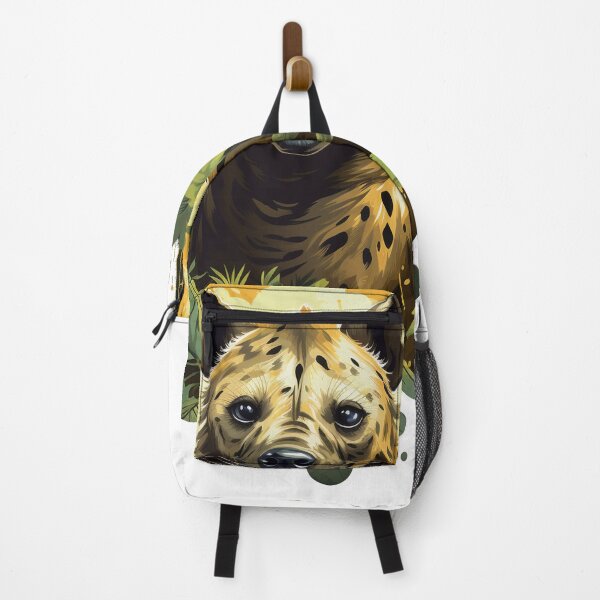 Item preview, hyena designed and sold by Mohamedeinoo.