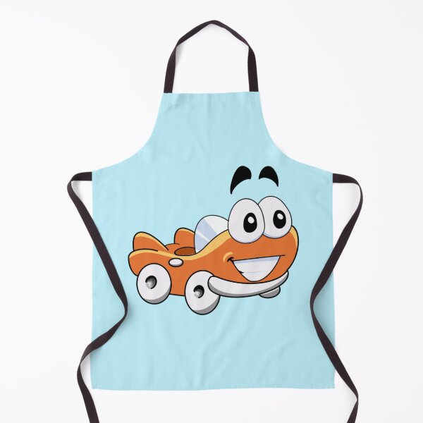Item preview, Putt-Putt; Orange designed and sold by Laceyjae Digital Art.