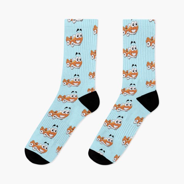 Item preview, Putt-Putt; Orange designed and sold by Laceyjae Digital Art.