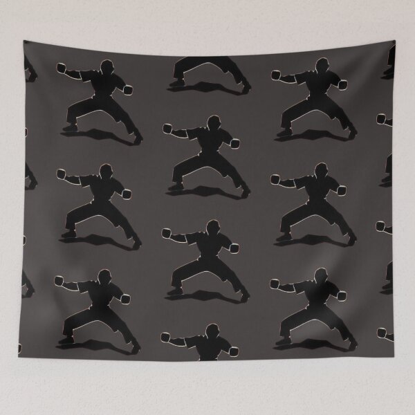 Item preview, Shadow Boxer designed and sold by Erik007best.