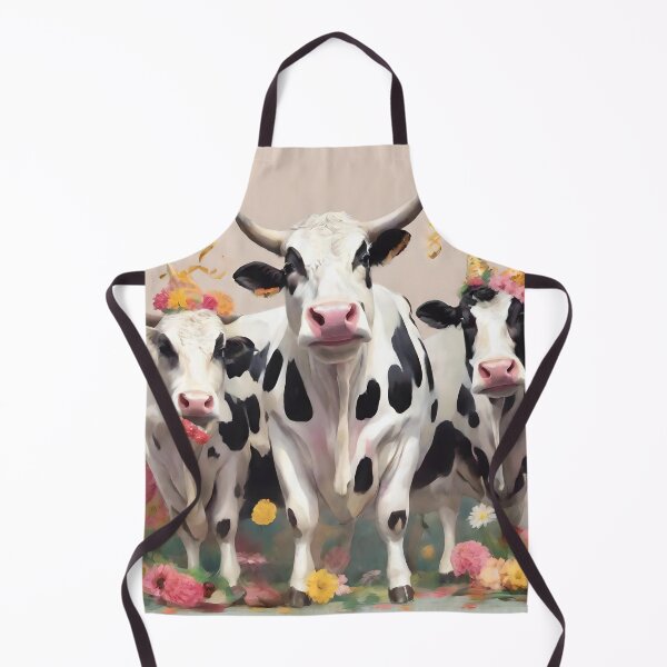 Item preview, Cows At The Party designed and sold by Paw's Arts.