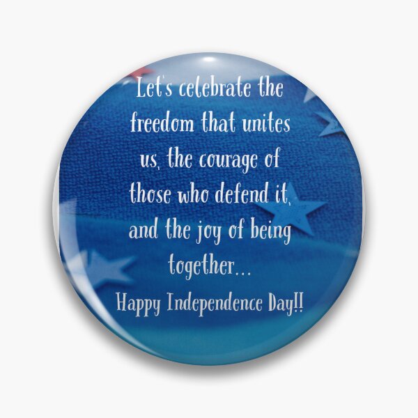 Item preview, Independence Day! designed and sold by DalysDesigns.