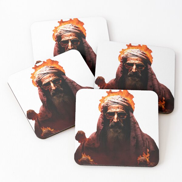 Item preview, The Miserable Truth About Osama Bin Laden designed and sold by PghArt.