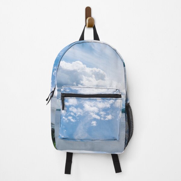 Item preview, Clouds Over Dildo Harbour, Newfoundland designed and sold by jrtwynam.