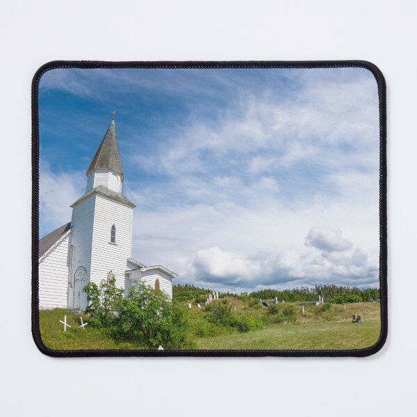 Item preview, St. Matthew Church, Green's Harbour, Newfoundland Day designed and sold by jrtwynam.