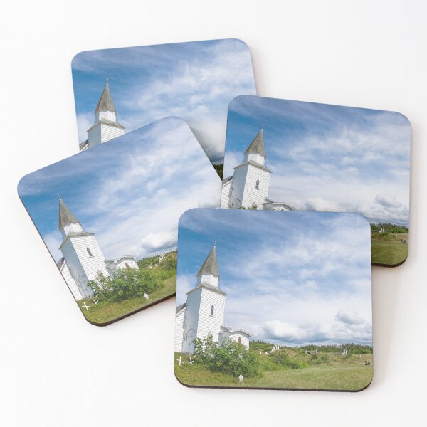 Item preview, St. Matthew Church, Green's Harbour, Newfoundland Day designed and sold by jrtwynam.