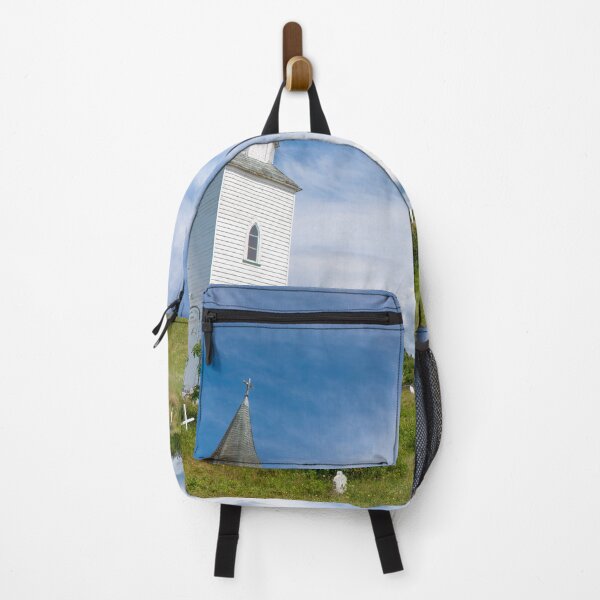 Item preview, St. Matthew Church, Green's Harbour, Newfoundland Day designed and sold by jrtwynam.