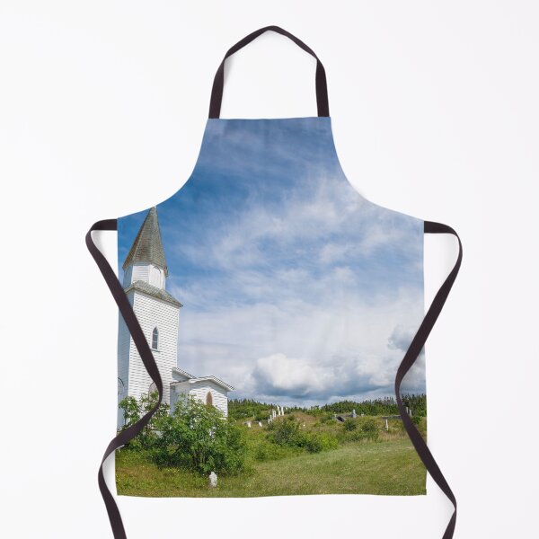 Item preview, St. Matthew Church, Green's Harbour, Newfoundland Day designed and sold by jrtwynam.