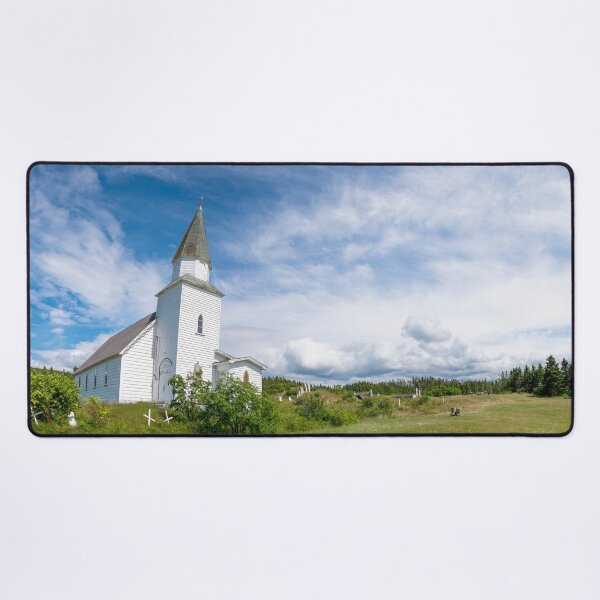 Item preview, St. Matthew Church, Green's Harbour, Newfoundland Day designed and sold by jrtwynam.