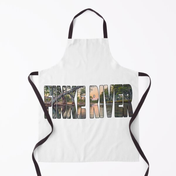 Item preview, FINKE RIVER - Northern Territory Australia Sunset Glow designed and sold by Adam Gormley.