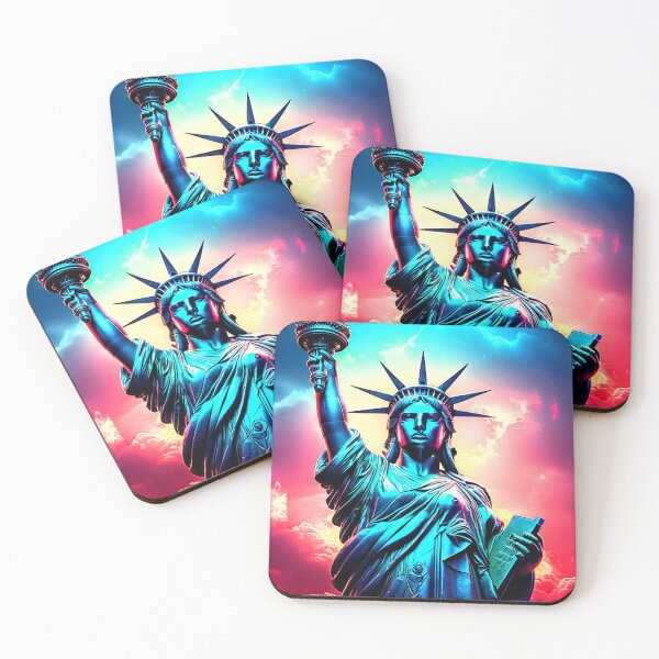 Item preview, Liberty Prevails designed and sold by Kingcls.